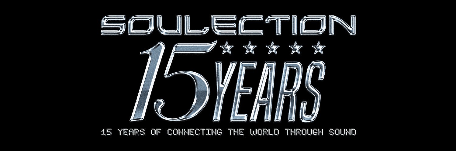 Soulection banner