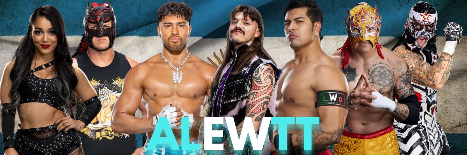 Alewtt's banner