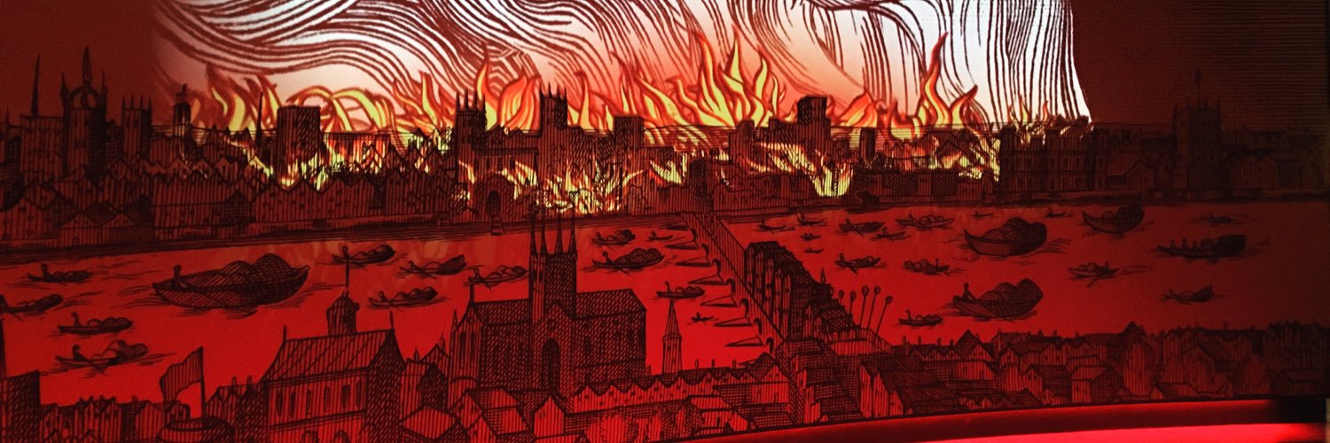 earlymodernists's profile banner image