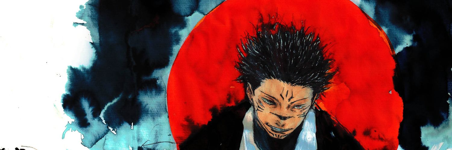 ama_ryu22's profile banner image