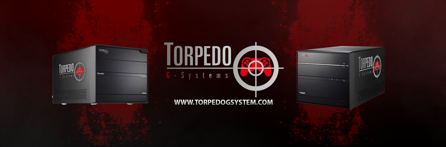 TorpedoGSystems's profile banner image