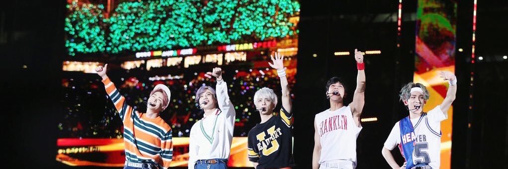 M5shinee's profile banner image