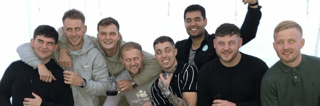 GregHowe93's profile banner image