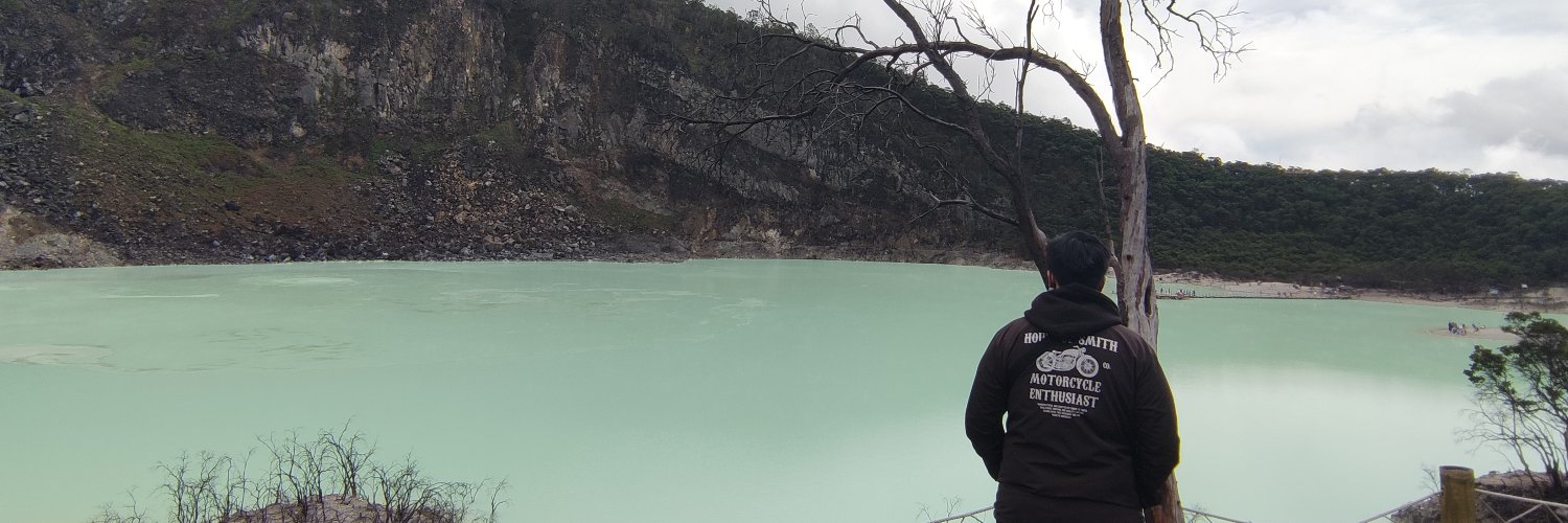 PanjiRinaldiP's profile banner image