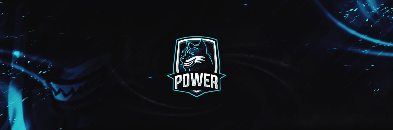Power banner