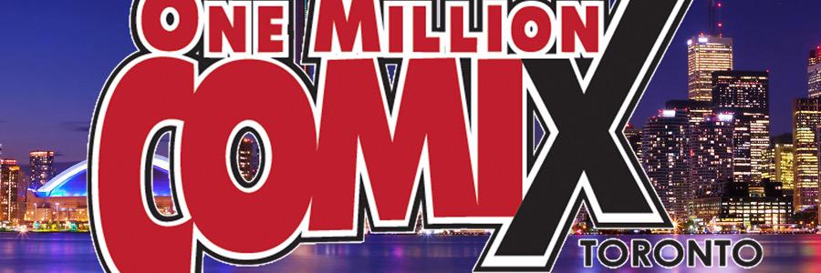 OneMillionComix's profile banner image
