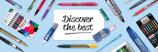 PentelUK Profile Banner