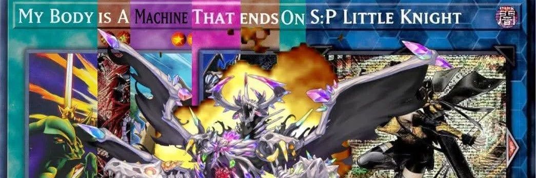 Asu lendo Frankenstein 🏳️‍⚧️🍉 banner
