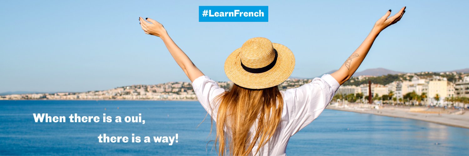 IFfrenchcourses's profile banner image