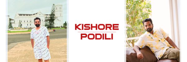 yours_kishor Profile Banner