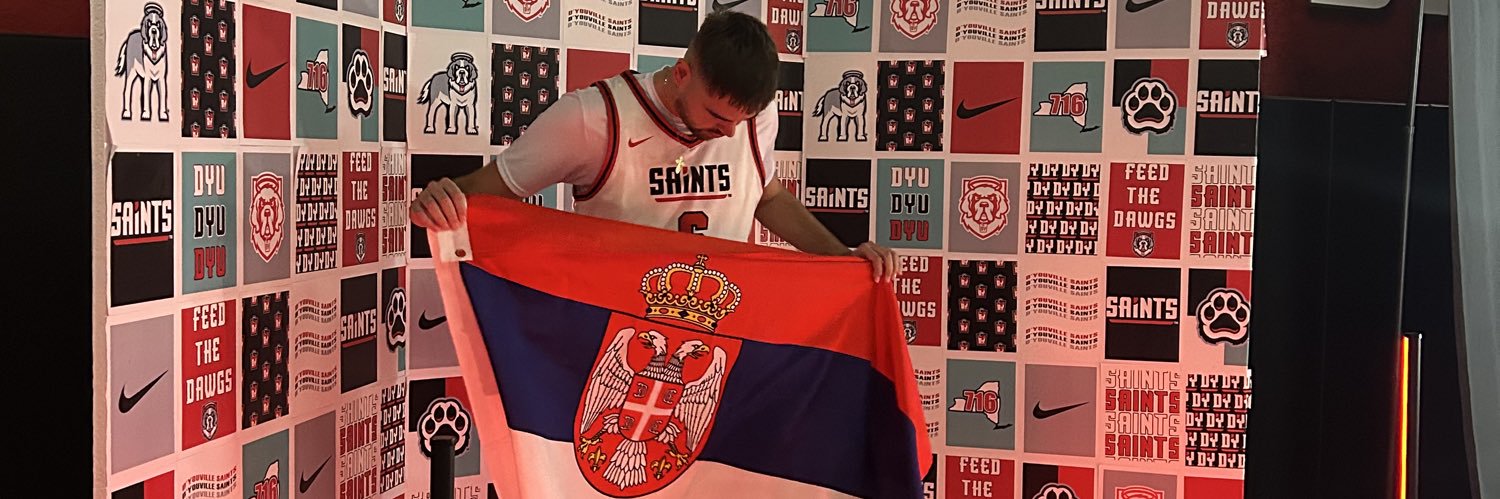 Marko Milivojevic banner