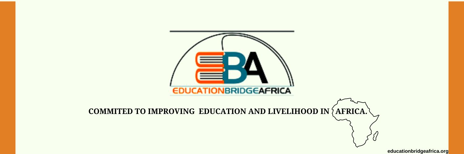 EBridgeAfr's profile banner image