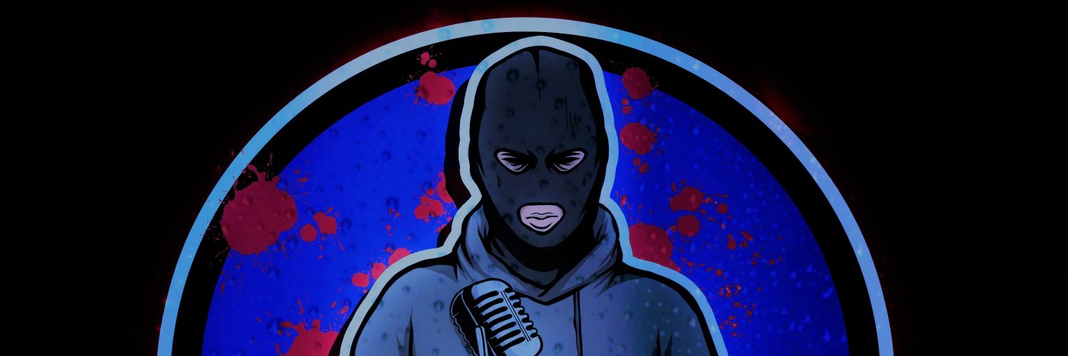 True Crime Grapple banner