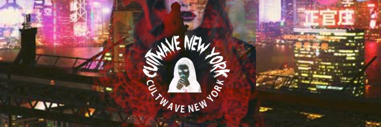 _cultwave's profile banner image