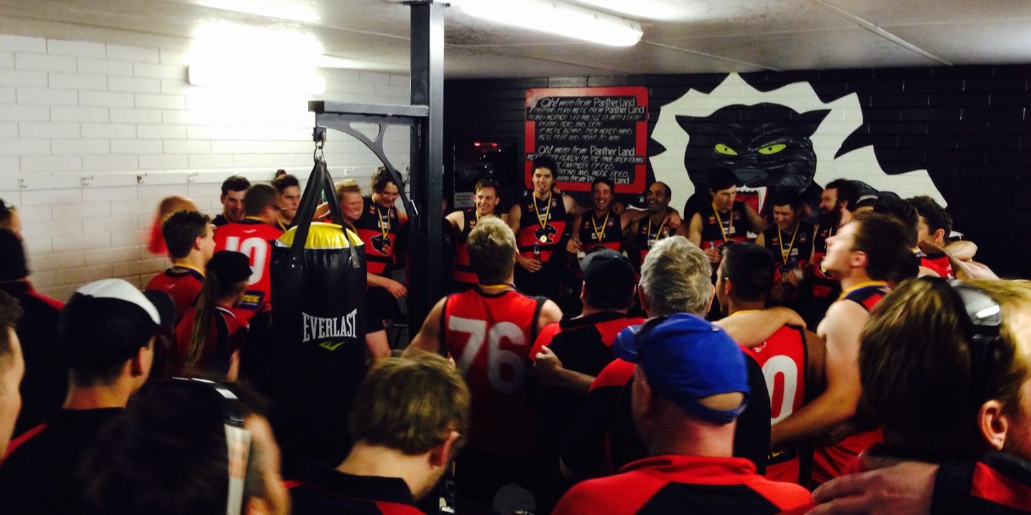 Ian Dunstan banner