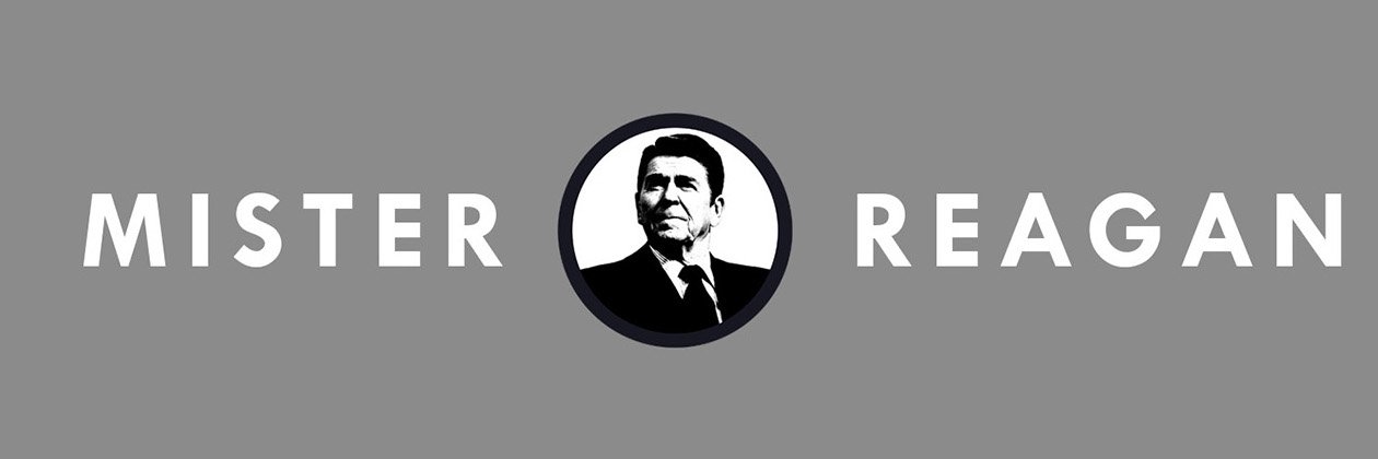 Mr Reagan 🇺🇸's banner