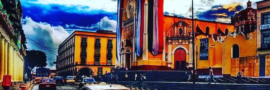 helddercamacho's profile banner image