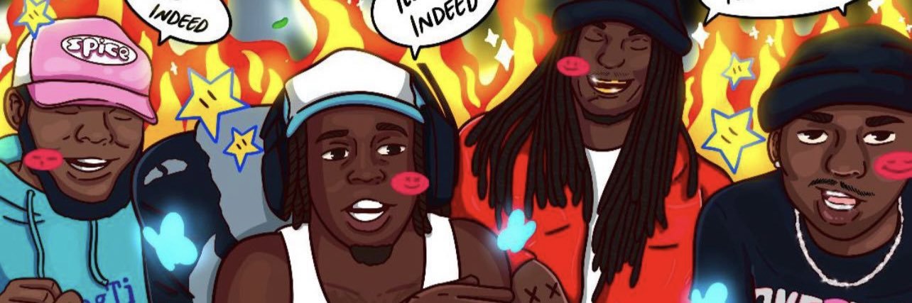 Almightytavis1's profile banner image