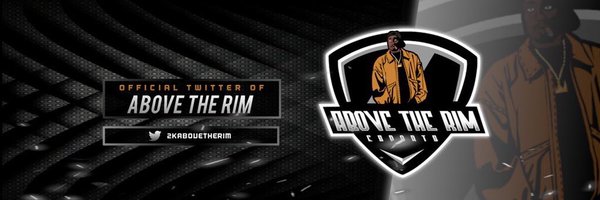 2kAboveTheRim Profile Banner