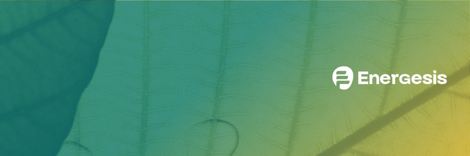 Energesis's profile banner image