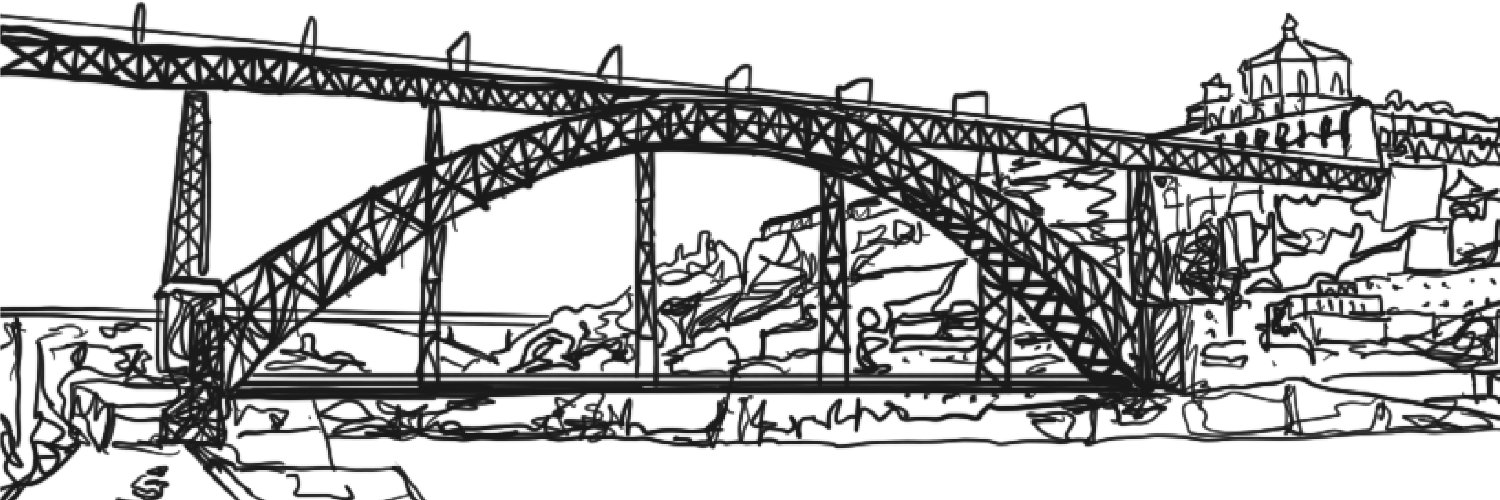 Federação Académica do Porto banner