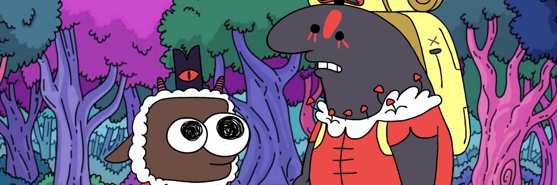 Chefshadew banner