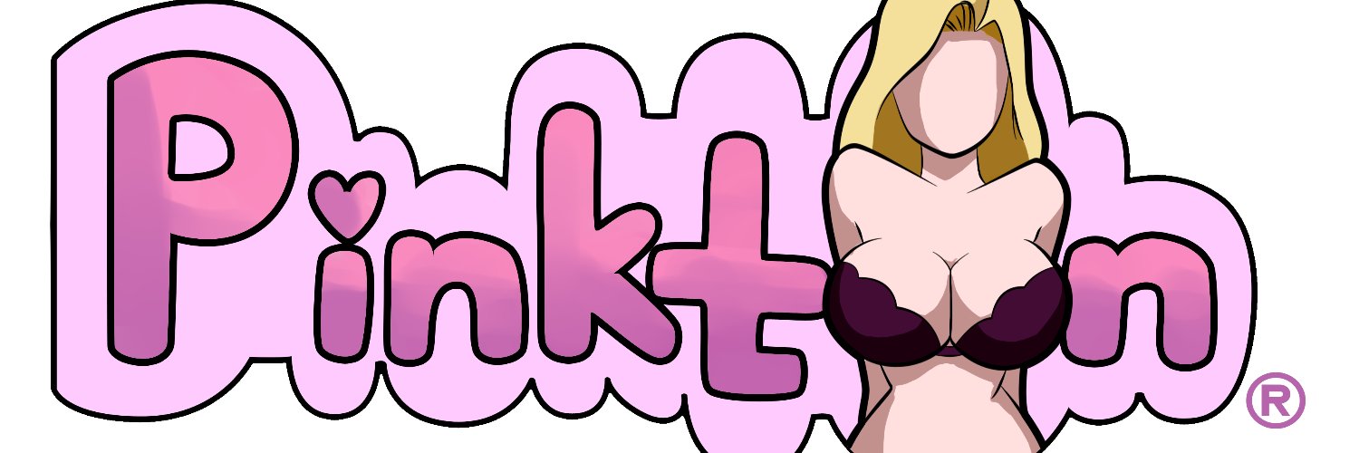 Pinktoon -Commissions Closed- banner