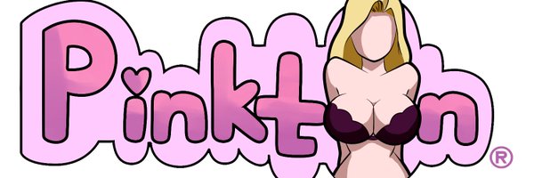 Pinktoon -Commissions Closed- Profile Banner