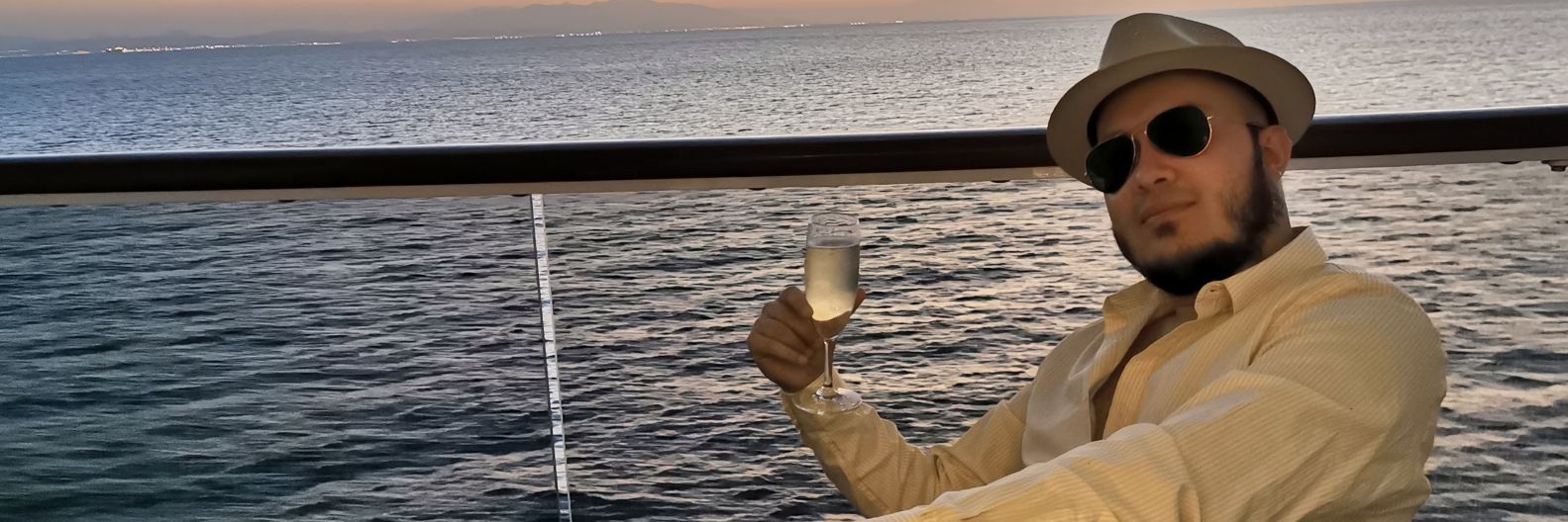 JavierHC2204's profile banner image