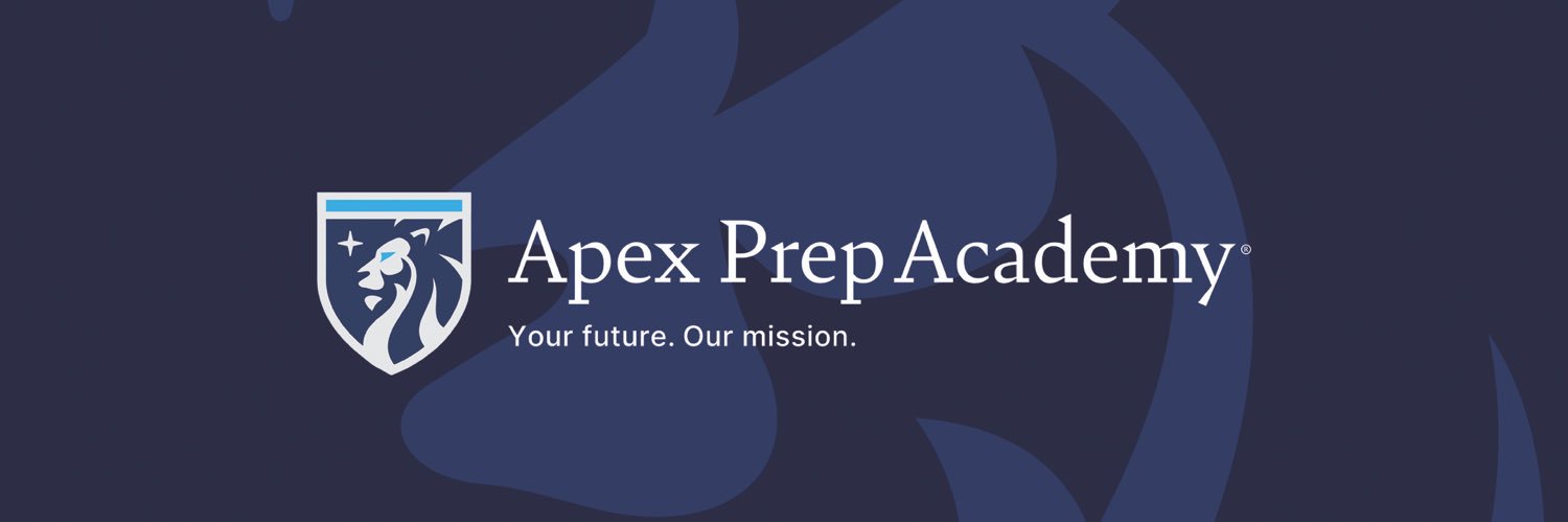 Apex Preparatory Academy of MN banner