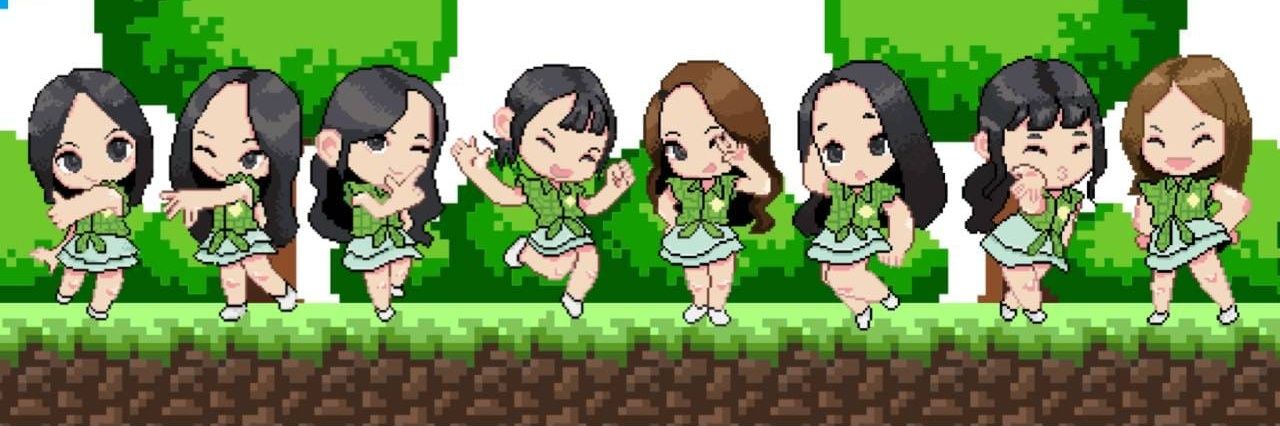 JKT48 7th Generation Alliance ⚡ banner