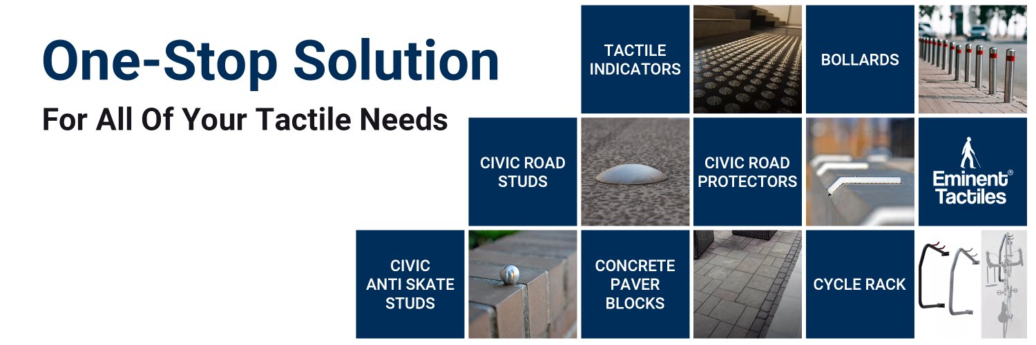 eminenttactiles's profile banner image