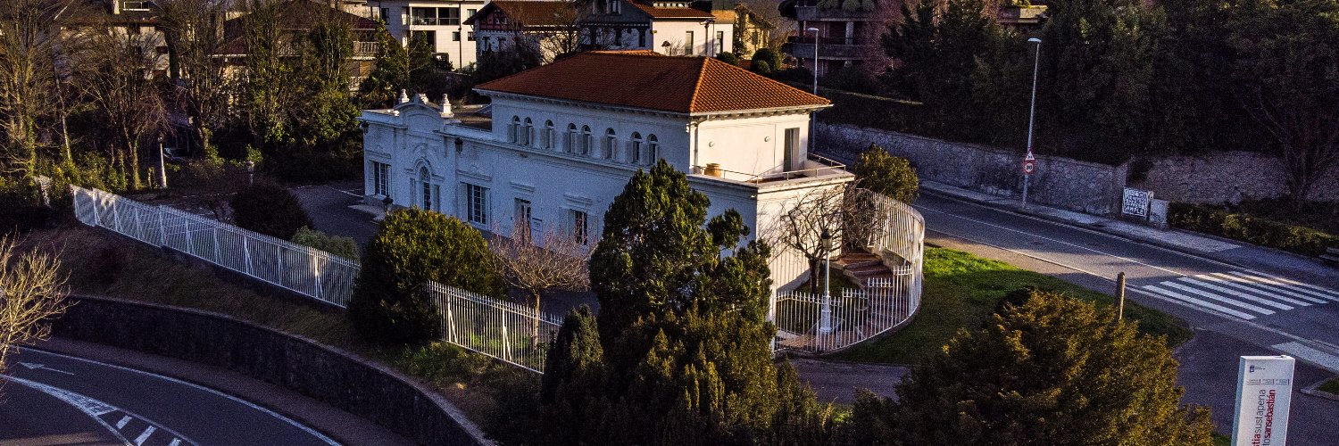 Donostia Sustapena - Fomento San Sebastián banner