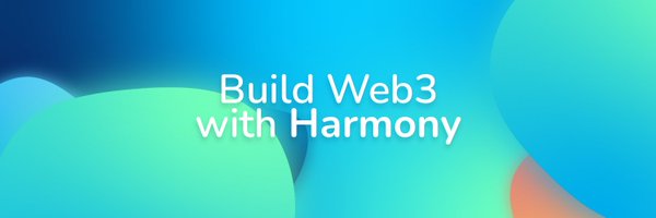 harmonyprotocol Profile Banner