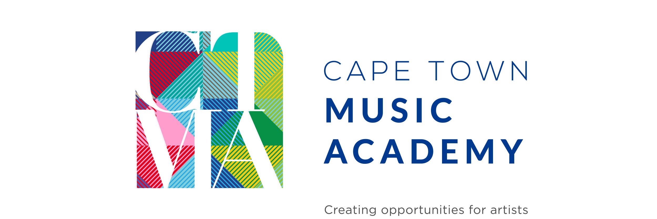 Cape Town Music Academy banner