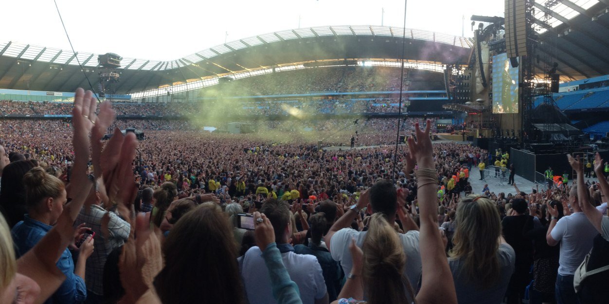 olly8807's profile banner image
