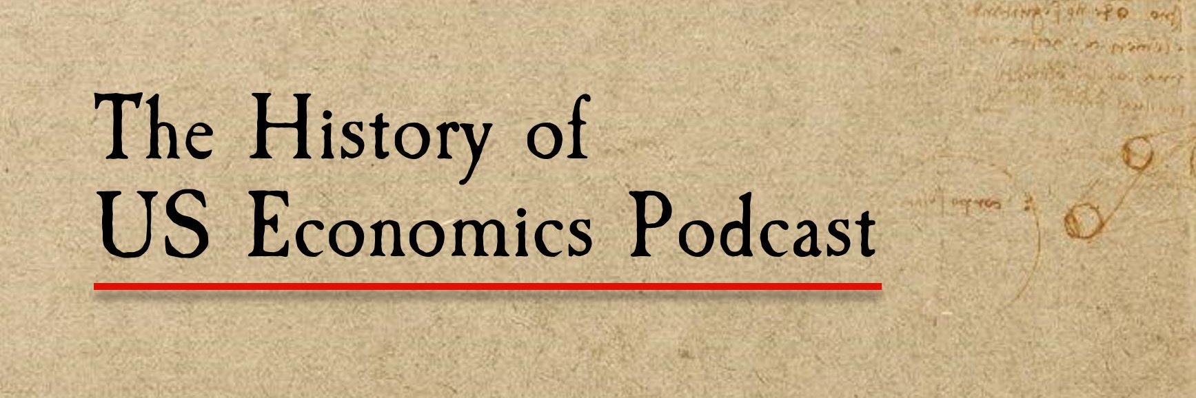 USEconPodcast's profile banner image