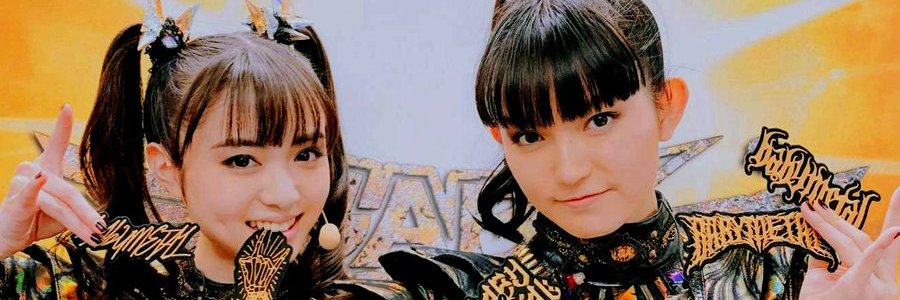BABYMETAMOA's profile banner image