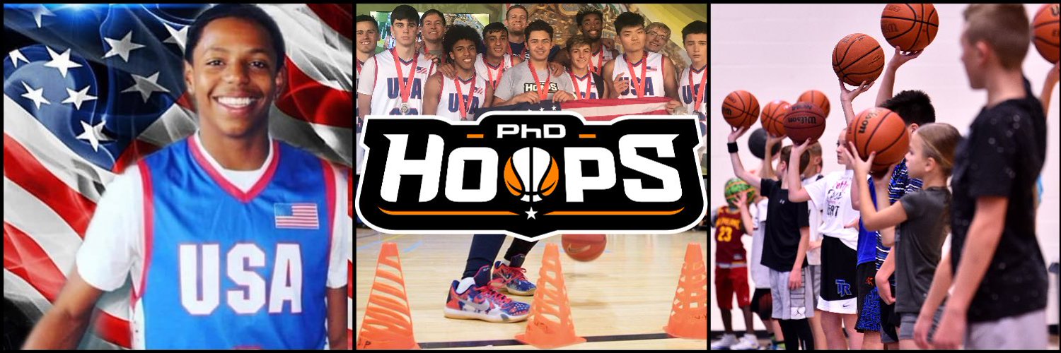 PhD Hoops 🏀🇺🇸 Profile Banner