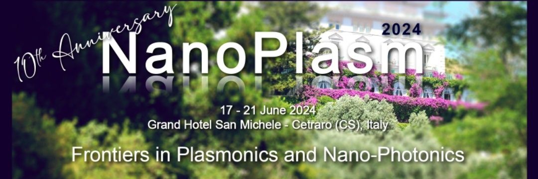 NanoPlasm-Conference banner