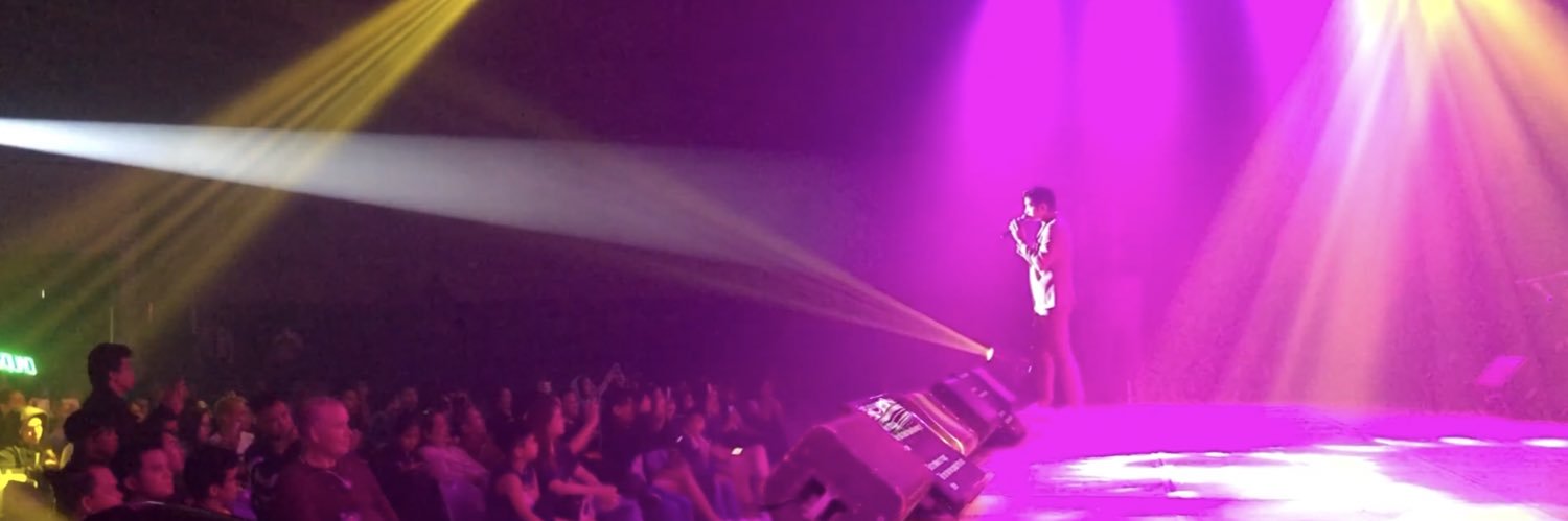 Patrick Quiroz banner