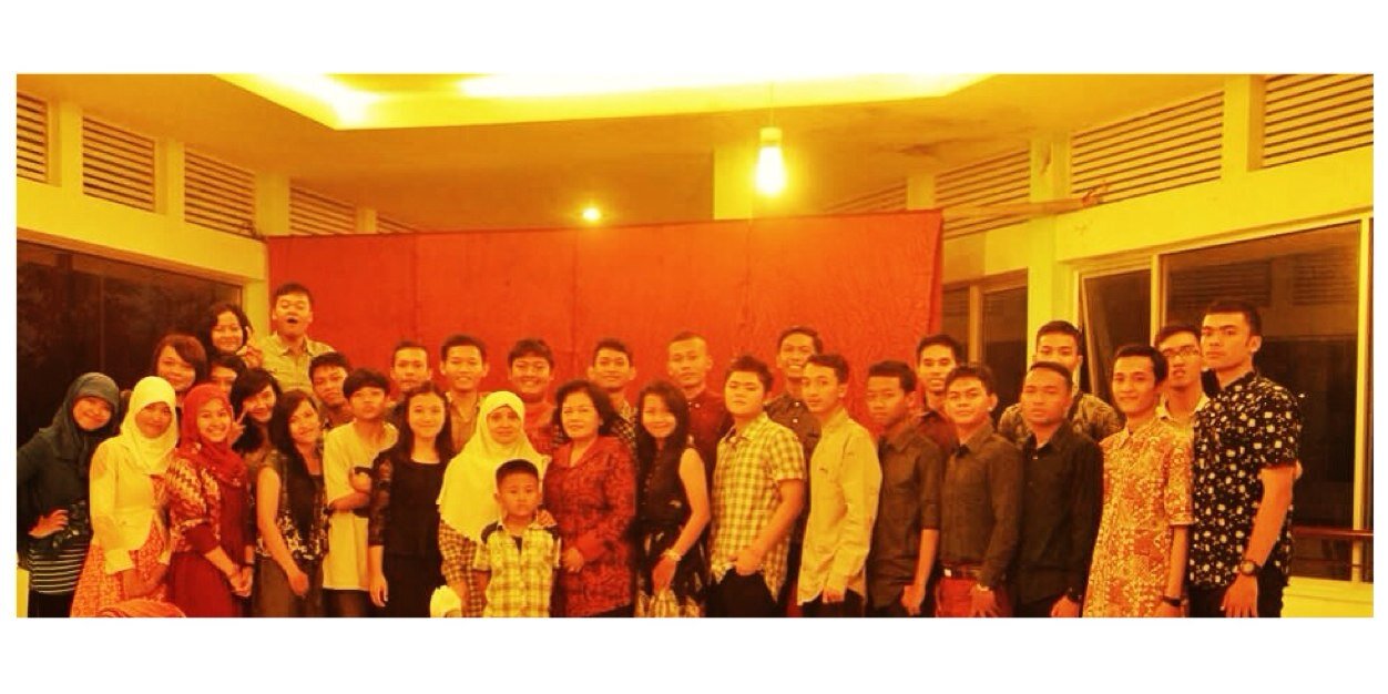 XIIS1Smada's profile banner image