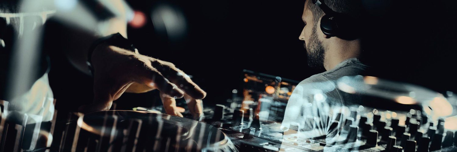 djcaesar9114's profile banner image