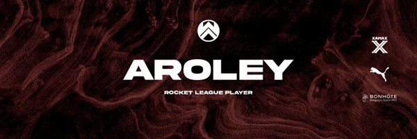 AroleyRL Profile Banner