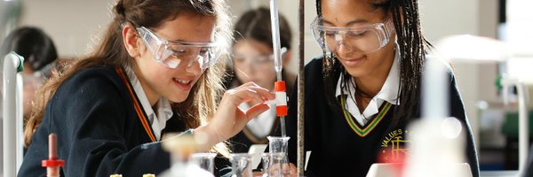 TeachLambeth Profile Banner