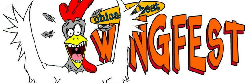 ChicagoWingFest's profile banner image