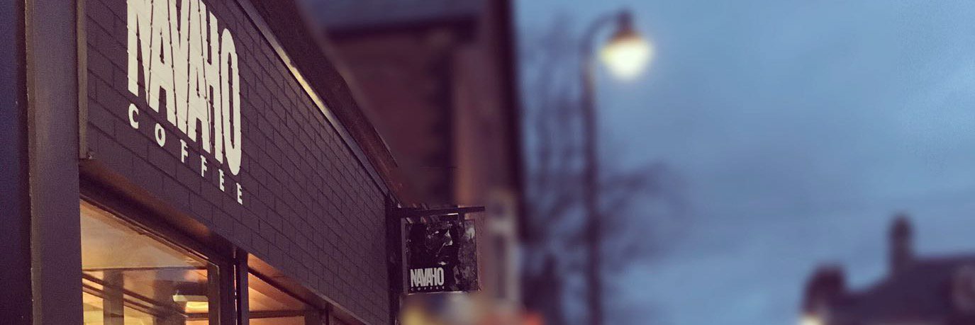 NavahoCoffee's profile banner image