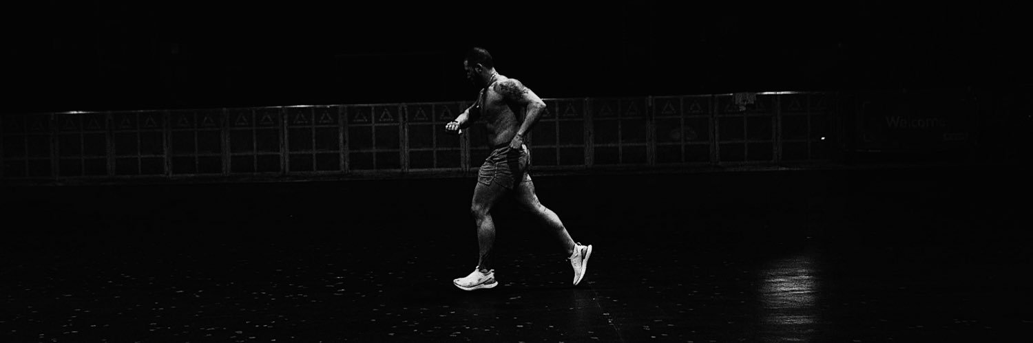 Liam Chennells banner