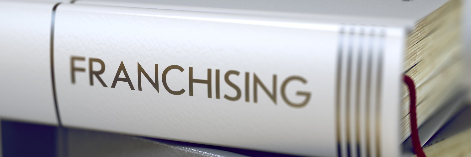 DCV Franchise Group banner