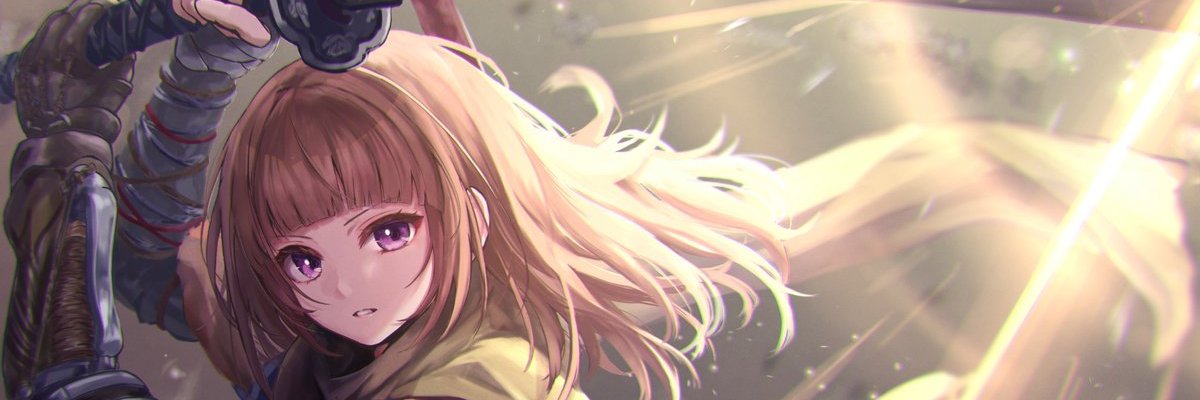 花岡もも🌼🍑スト6/アケコンCリリー banner